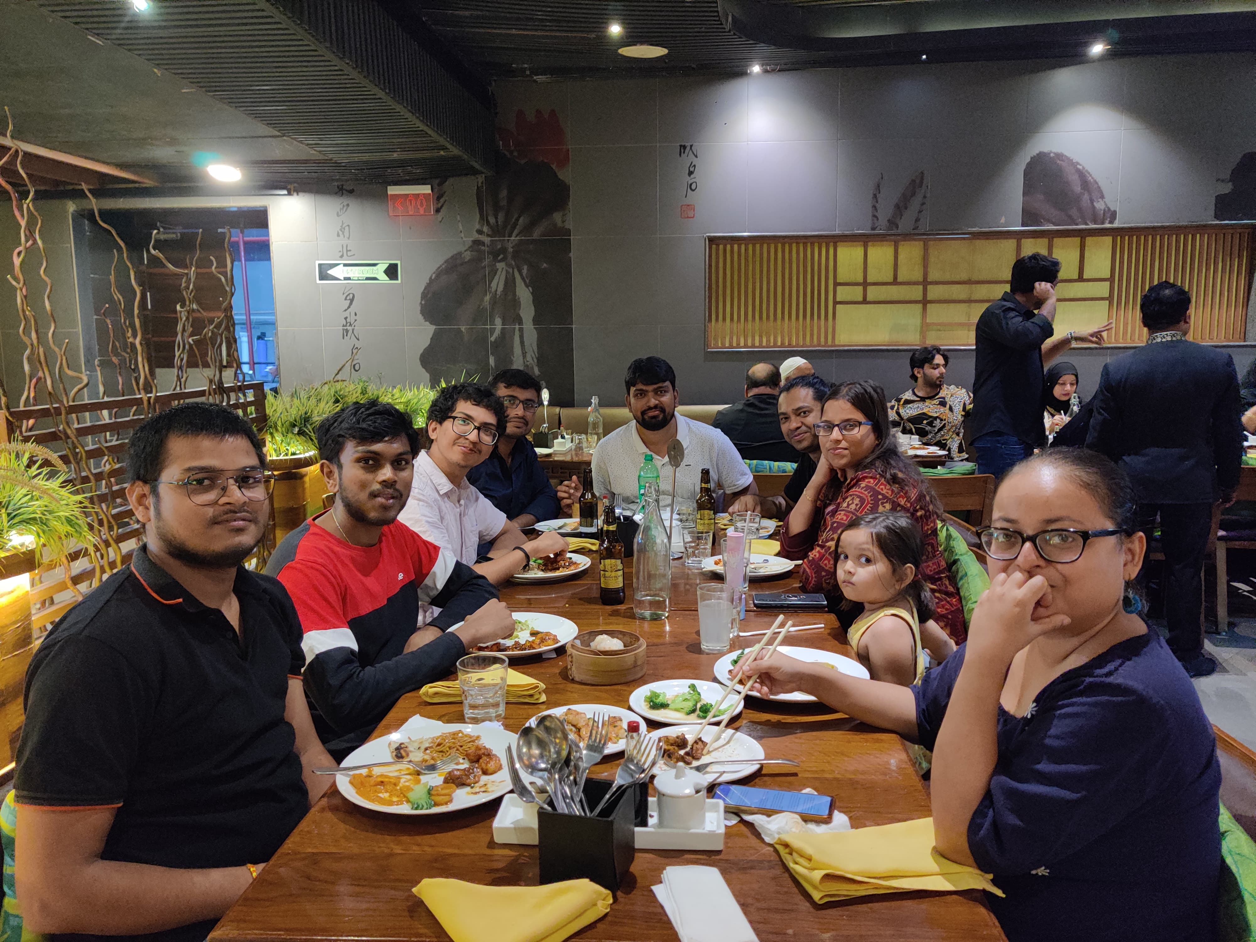 Research Group Photo 3